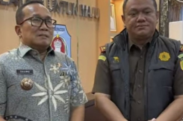 Kejaksaan Negeri