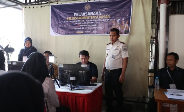 Pemkab Sintang