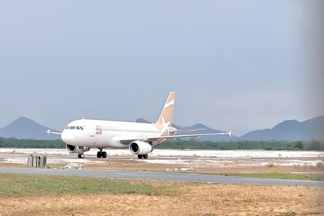 Bandara Supadio