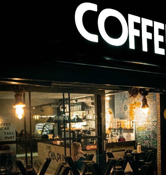 Kopi