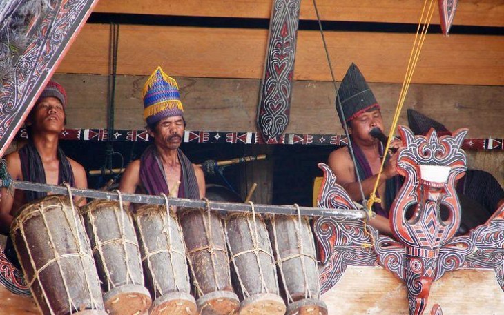Gondang Sabangunan