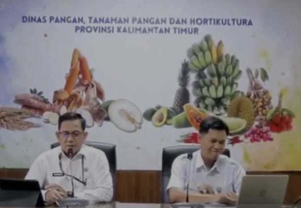 Produksi pisang
