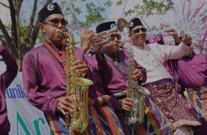 Hari jadi Pontianak
