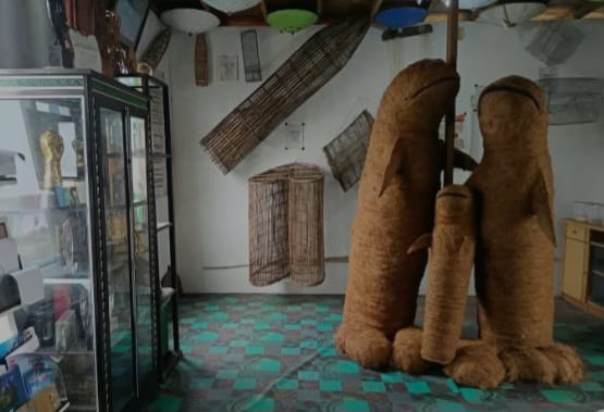 Museum Nelayan