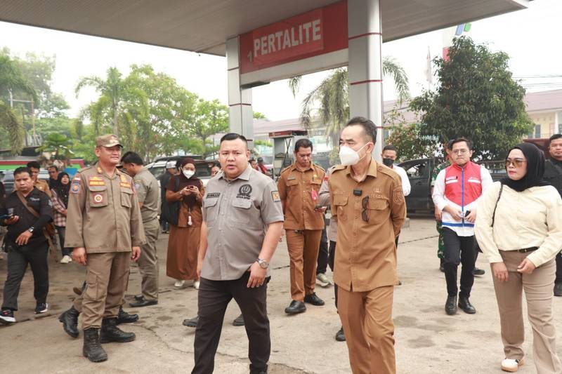 BBM subsidi