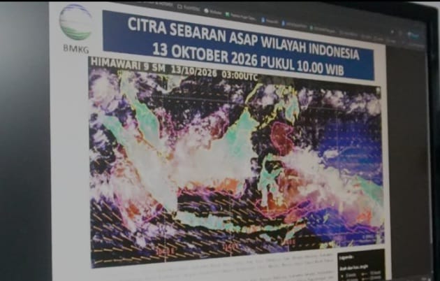 Kabut asap