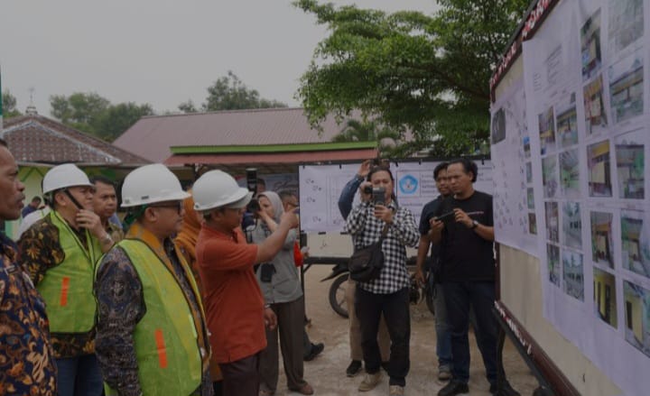 Revitalisasi sekolah