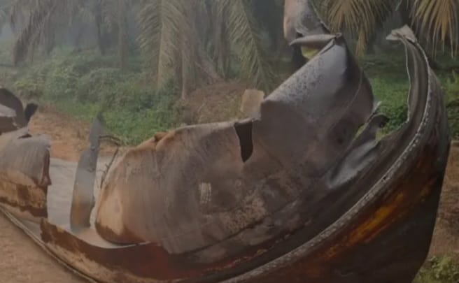 Sampah antariksa