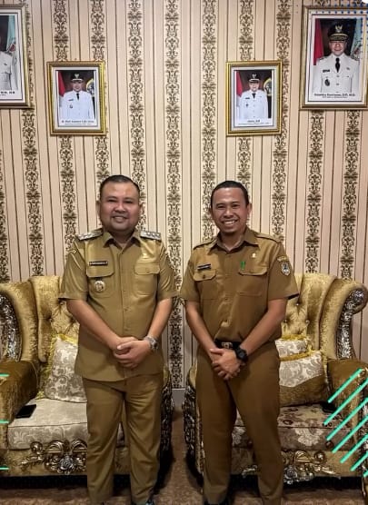 PELITA BPKAD