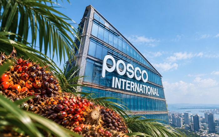 POSCO International