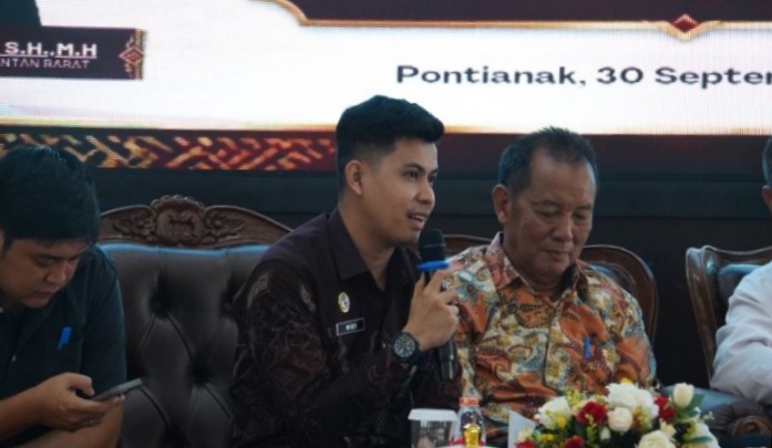 SIKAWAN DAYAK