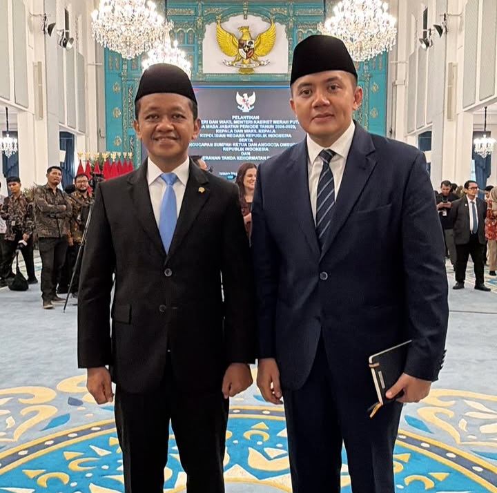 Klaim Bahlil Perketat Afiliasi Tambang, Kontraktor Lokal Dapat Jatahkah?