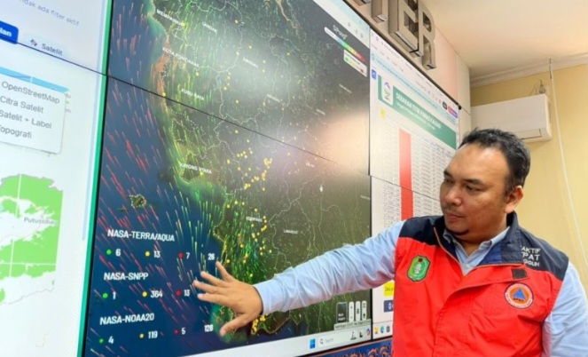 Titik panas