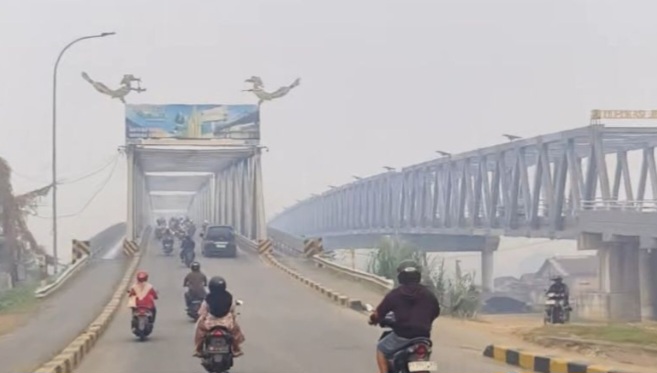 Jembatan duplikasi