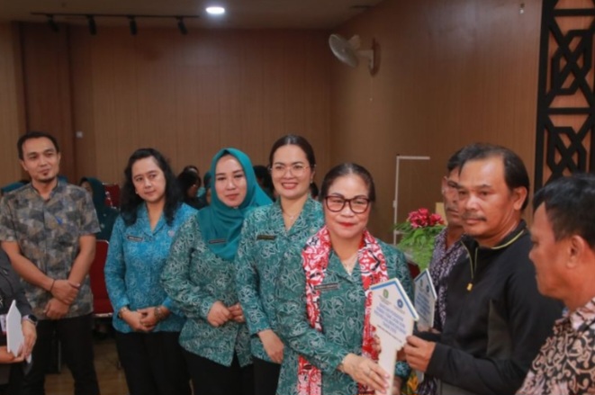 Rumah Layak huni