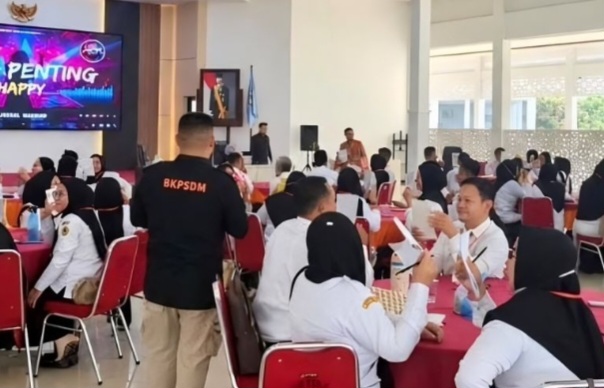 Layanan jemput bola