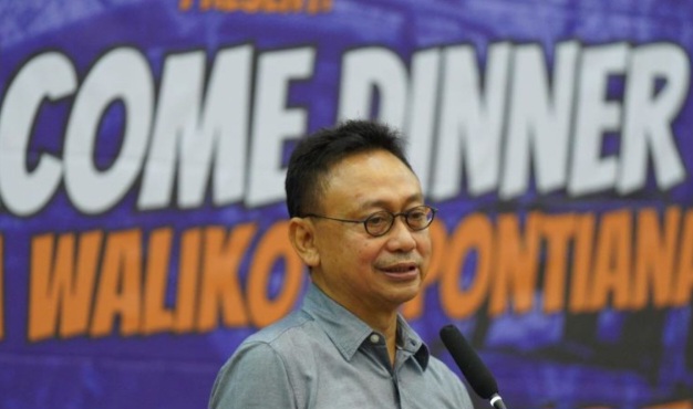Cagar budaya