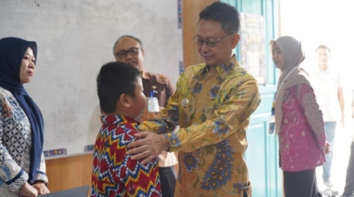 Revitalisasi
