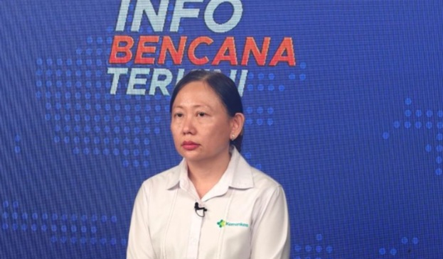 Kasus ISPA