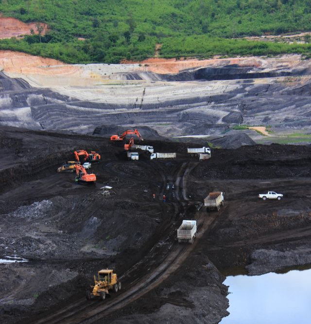 Miris! Lelang Rp179 Miliar Laku, Upah Buruh Tambang PT Bagus Bumi Persada (PT BBP) Hilang
